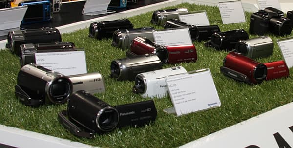 Конвенция Panasonic 2013 Конвенция Panasonic 2013