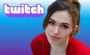 Стримерша Amouranth из-за удаления рекламы Twitch будет ежегодно терять полмиллиона долларов