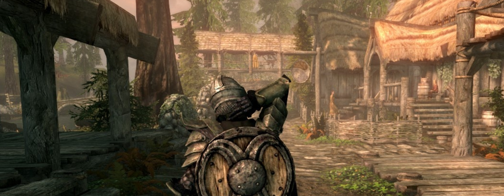 The Elder Scrolls 6 ещё не достигла стадии альфа-тестов? Геймеры изучают вакансии Bethesda и строят теории