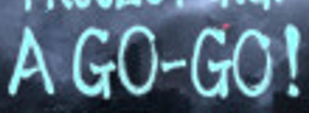 Родственник Годзиллы и пёсик в ролике Project G.G. – новая игра от PlatinumGames