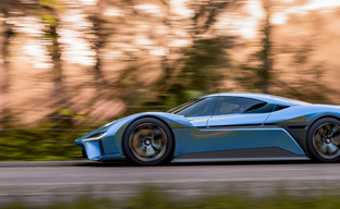 Forza Horizon 5 получит китайскую озвучку для аутентичного игрового опыта и продукцию китайского автопрома