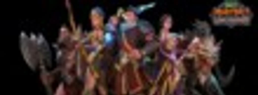 Закрытый бета-тест Orcs Must Die! Unchained стартует 27 июня