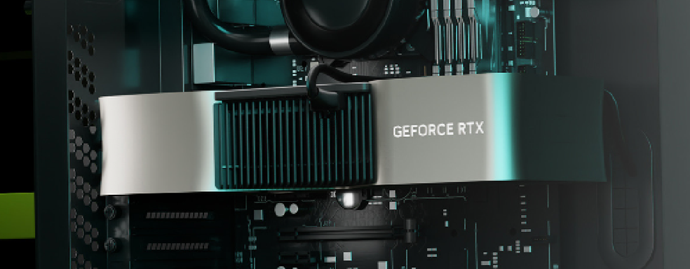 Анонсирована GeForce RTX 4090 D. Урезанную версию видеокарты протестировали в играх