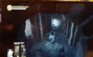 Dark Souls III - геймплей с New York Comic Con 2015