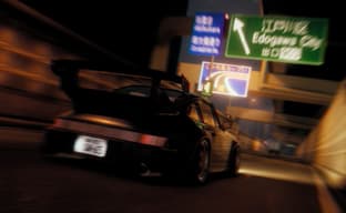 Night-Runners подражает Need for Speed Underground и PS2. Представлен бесплатный пролог