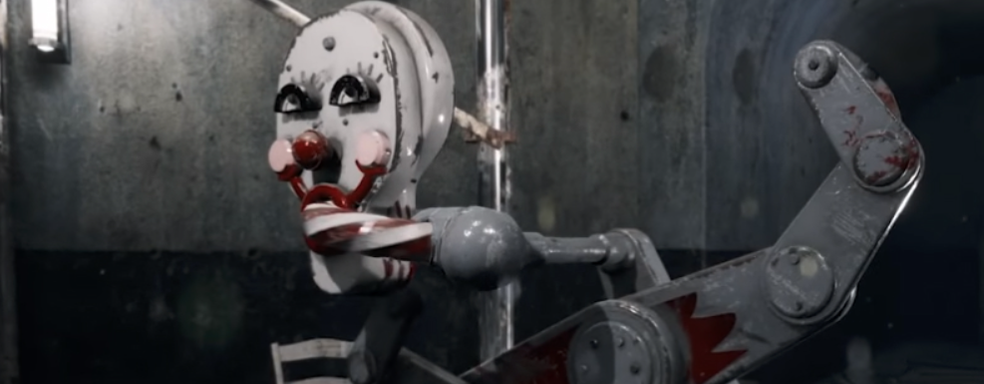 Atomic Heart developers unsubscribed from NFT and cryptocurrency projects after being caught cheating