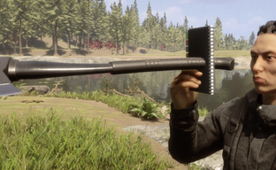 Выживание Sons of the Forest набирает обороты в Steam. Свыше 2 миллионов проданных копий за первые сутки