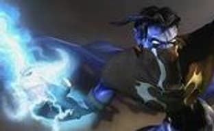 Слух: Crystal Dynamics готовит перезапуск Legacy of Kain