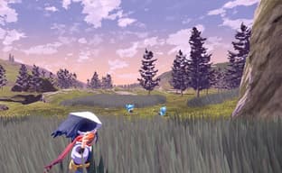 Представлена Pokemon Legends: Arceus. Это Switch-эксклюзив с открытыми миром в феодальном сеттинге