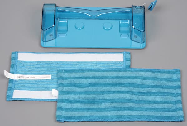 Пылесос Philips PowerPro Aqua FC6401/01, насадка для влажной уборки Пылесос Philips PowerPro Aqua FC6401/01, насадка для влажной уборки