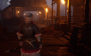 Оказывается, разработчики «Смуты» показали старый билд и уже исправили факелы. Как оправдывают проблемную демонстрацию геймплея