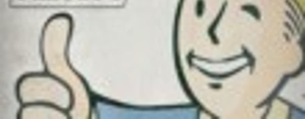 Fallout 4 и Warhammer: End Times - Vermintide возглавили недельный чарт Steam 