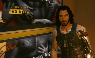 «Виснет и вылетает, играть невозможно»: текущее состояние Cyberpunk 2077