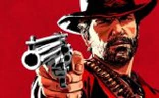 Драки, стрельба и эффектные представления в новом трейлере Red Dead Redemption 2