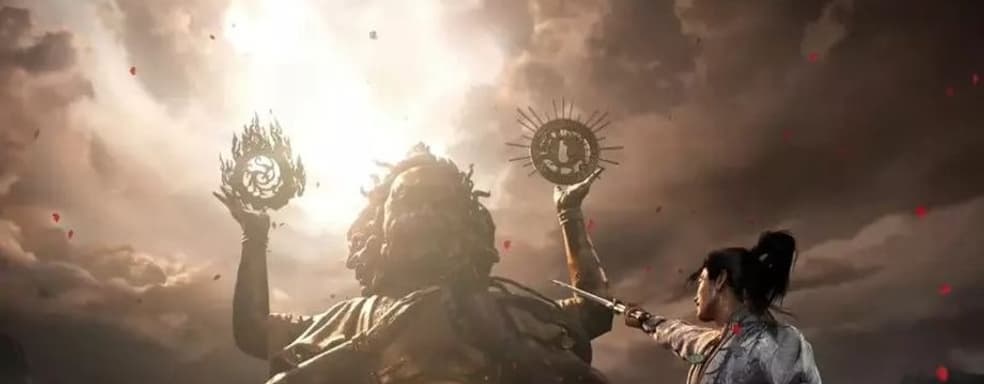 «Ghost of Tsushima на стероидах». Анонсирована Where Winds Meet