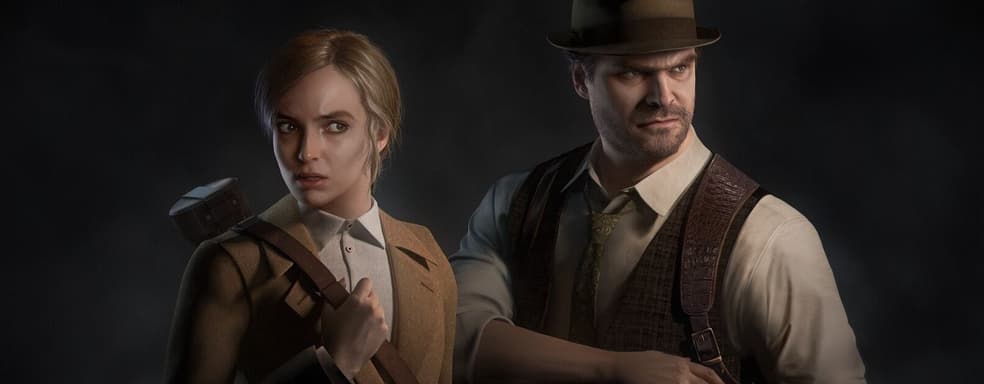 Alone in the Dark слишком короткая игра. Разработчик Pieces Interactive ответил, почему