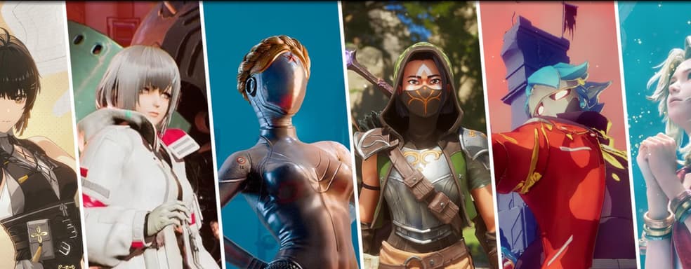 Во что поиграть в январе. Подводные приключения роботов, рогалик против Marvel's Spider-Man 2, легендарная обезьяна возвращается и не только