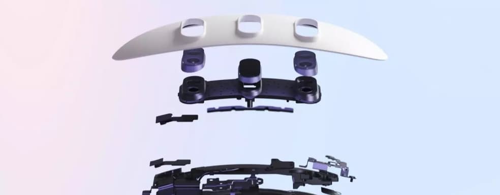 Лишь небольшая часть игроков в Steam использует VR