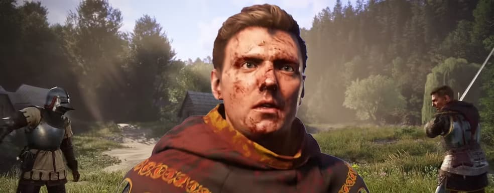 Достижимы ли 60fps на консолях в Kingdom Come: Deliverance 2? Warhorse раскрыла подробности