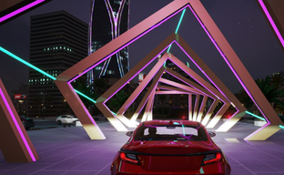 Российская CarX Street на ПК получила улучшения ИИ, новые машины и поддержку особенностей DualSense. Вышло обновление 1.5.0