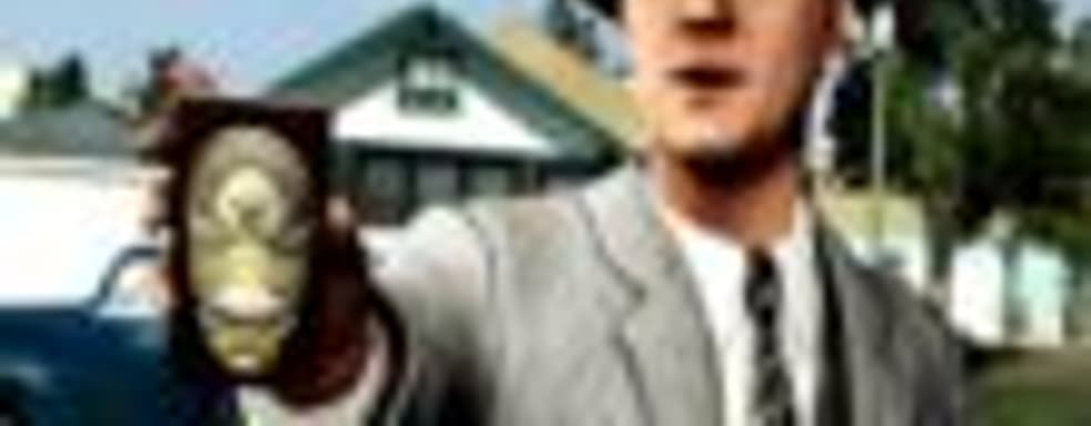 Rockstar пригрозила судом создателям сериала L.A. Noir