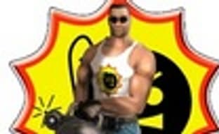 Serious Sam 3 в 2010