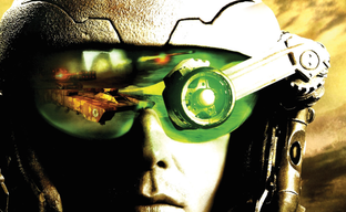 RTS Command and Conquer Tiberian Sun Gets Russian Voiceover