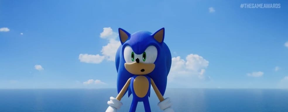 Sega работает над многопользовательской игрой о Сонике на движке Unreal Engine 4