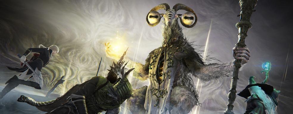 Боли станет больше. В Elden Ring: Nightreign добавят лютые версии боссов