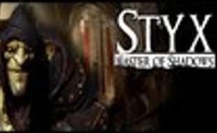 Styx: Master of Shadows - новая игра Cyanide Studio