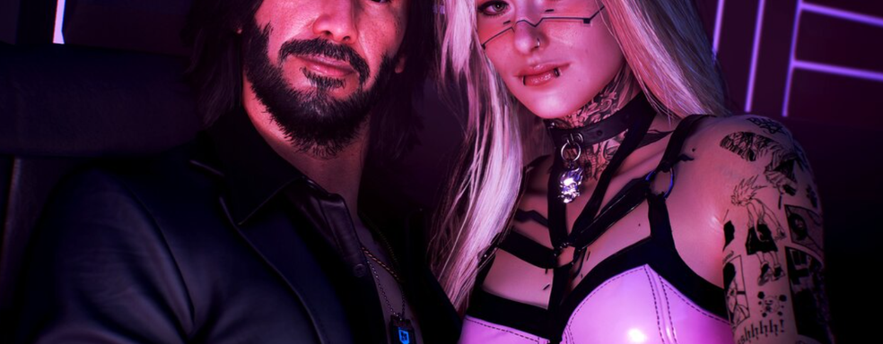 В Cyberpunk 2077 ускорили новую трассировку, удвоив FPS. Элегантная оптимизация игры CD Projekt RED