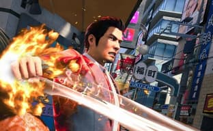 Добавив Like a Dragon Gaiden: The Man Who Erased His Name в Game Pass, Sega просто «вручила свою визитку» западным игрокам