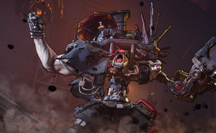 Borderlands 4 developers received custom skillets — a thematic gift pleased the creators