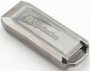 Флэш-накопитель Verbatim Store’n’Go Executive Metal