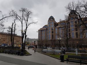 Смартфон Samsung Galaxy S8+