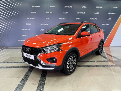 Lada Iskra
