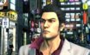 Yakuza Kiwami 2 вышла в Steam