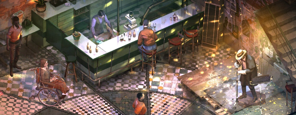 Авторы наследницы Disco Elysium обрушились с критикой на Valve. Разработчики считают, что пора искать замену Steam