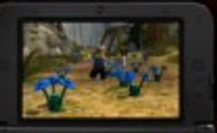 Трейлер LEGO City Undercover: The Chase Begins