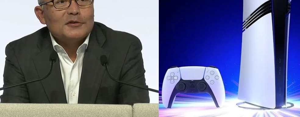 Sony ответила на критику цены PS5 Pro. «Это устройство для хардкорных геймеров»