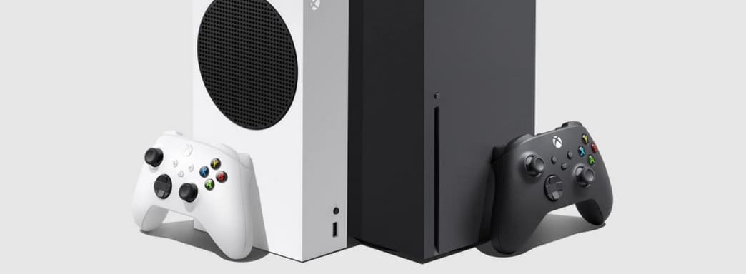 Microsoft назвала «полностью оптимизированные для Xbox Series X и Xbox Series S» игры, которые будут доступны на старте консолей