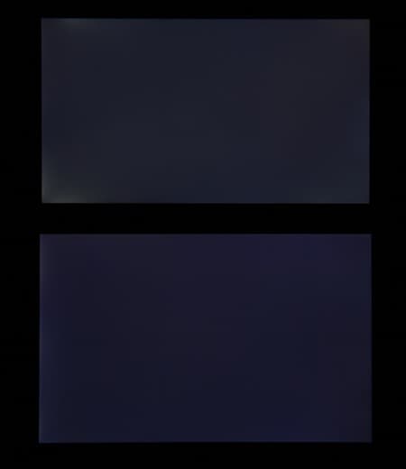 Обзор смартфона Asus Zenfone 3 Ultra. Тестирование дисплея