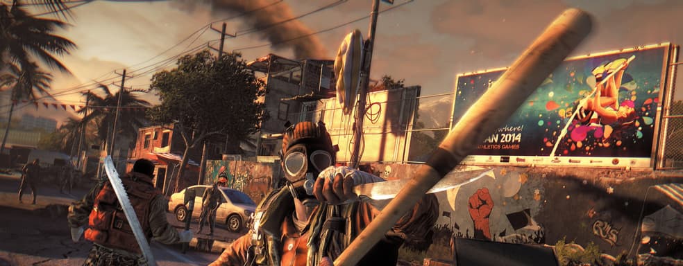 Модное выживание – стали известны бонусы за предзаказ Dying Light 2