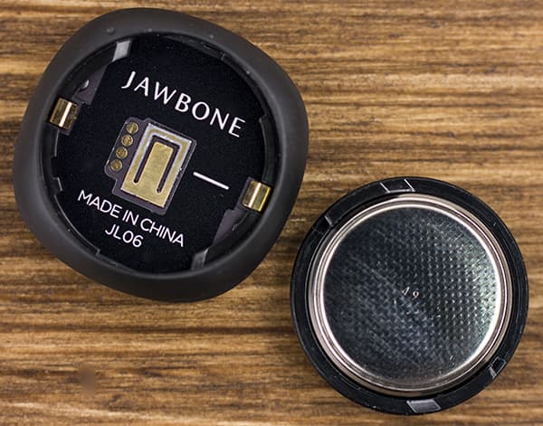 Умные часы Jawbone Up Move Фитнес-браслет Jawbone Up Move