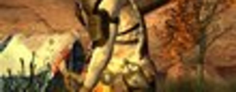 Fallout: New Vegas - Honest Hearts в продаже