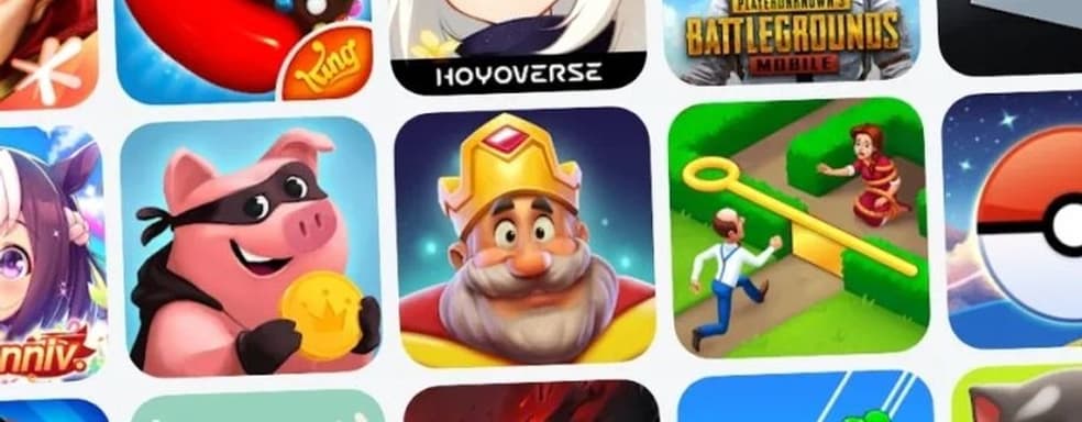 Значительное падение Genshin Impact. Названы самые кассовые мобильные игры марта