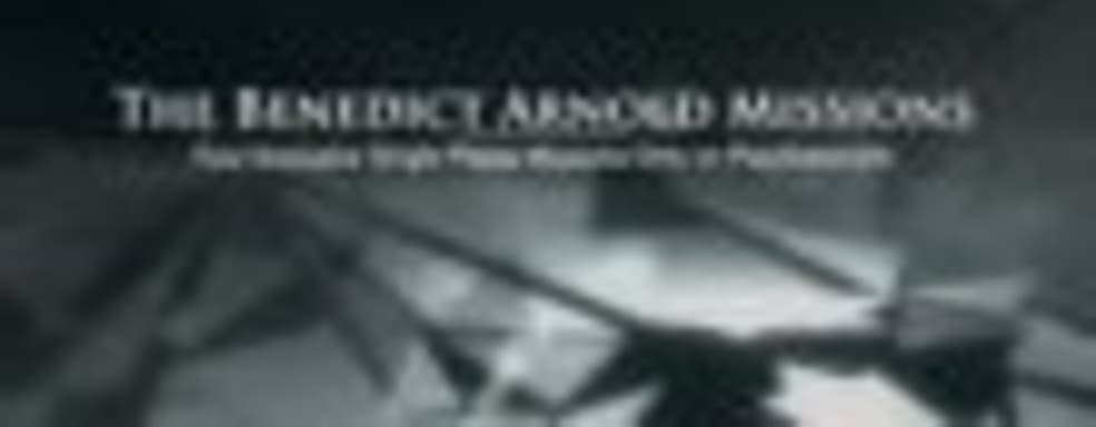 Assassin's Creed III для PS3 с четырьмя эксклюзивными сюжетными миссиями