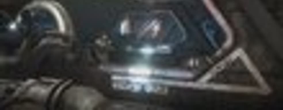 Трейлер Killzone: Mercenary - графика