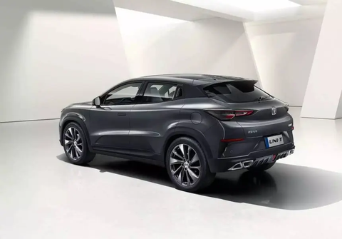 Changan Uni-T 