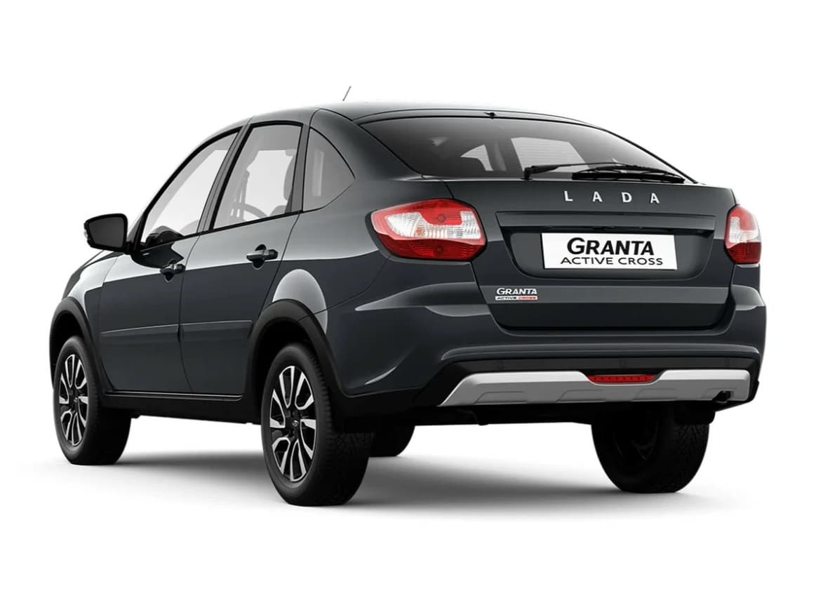 Lada Granta